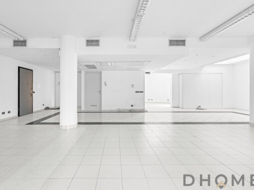 Appartamenti moderni con finiture di alta qualità e design elegante.