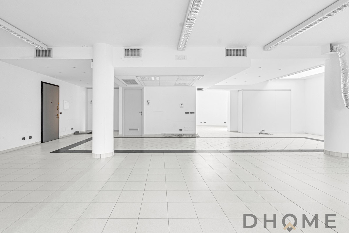 Appartamenti moderni con finiture di alta qualità e design elegante.