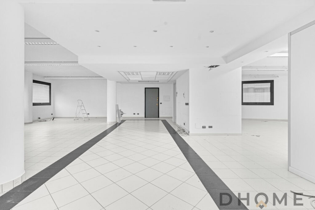 Impresa di ristrutturazioni e progettazione interni moderna in Italia.