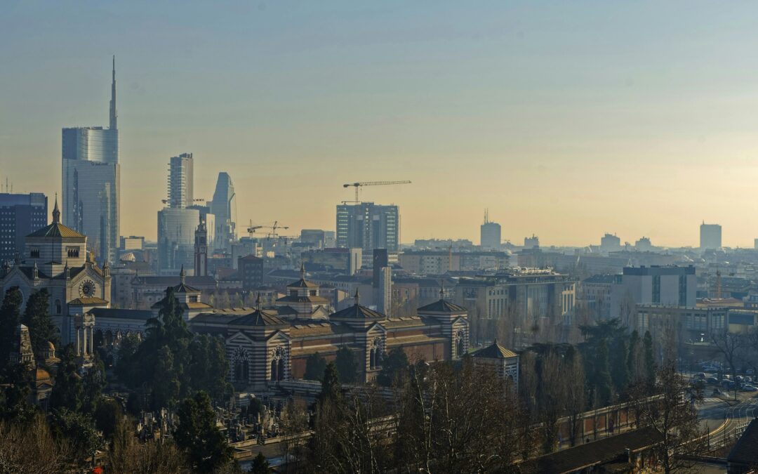 Immobiliare Milano: Dinamiche, Novità e Prospettive Future