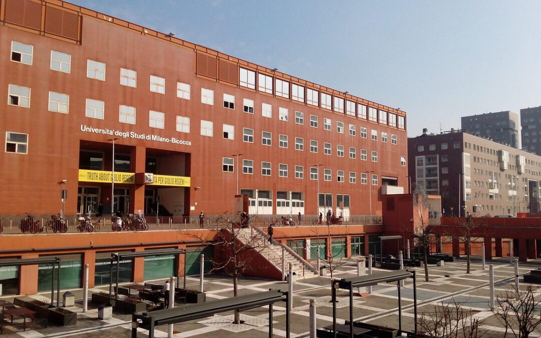 Vita Universitaria a Milano: Ambizioni Accademiche e Ispirazione