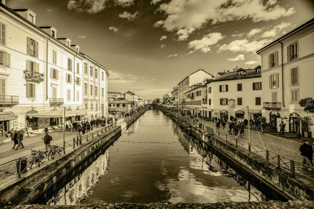 Un'analisi approfondita della crescita dei prezzi dei trilocali a Milano e il confronto con altre città italiane