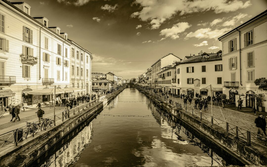 Il Mercato Immobiliare di Milano: Rivalutazione dei Trilocali