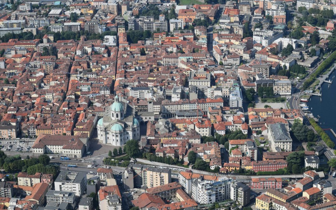 Mercato Immobiliare: Nuovo Equilibrio tra Milano e Provincia