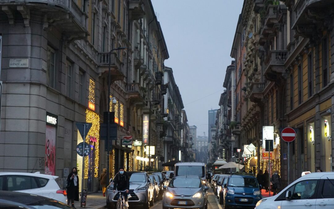 Il Mercato Immobiliare di Milano: Tra Innovazione e Tradizione