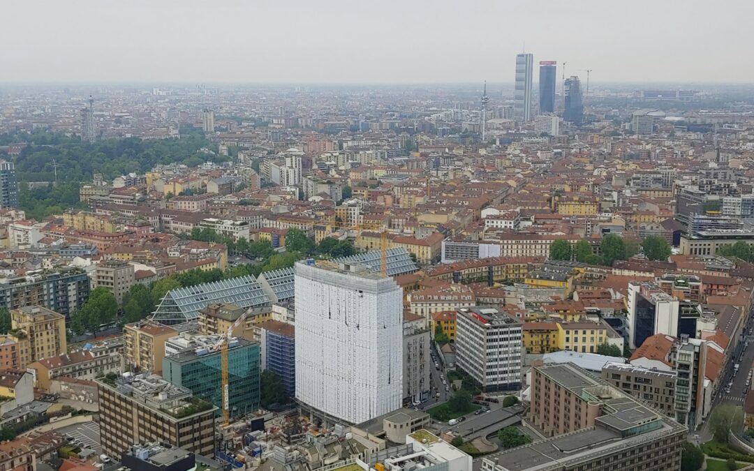 Fuga da Milano: l’Hinterland diventa la ‘Nuova Cerchia’ di lusso