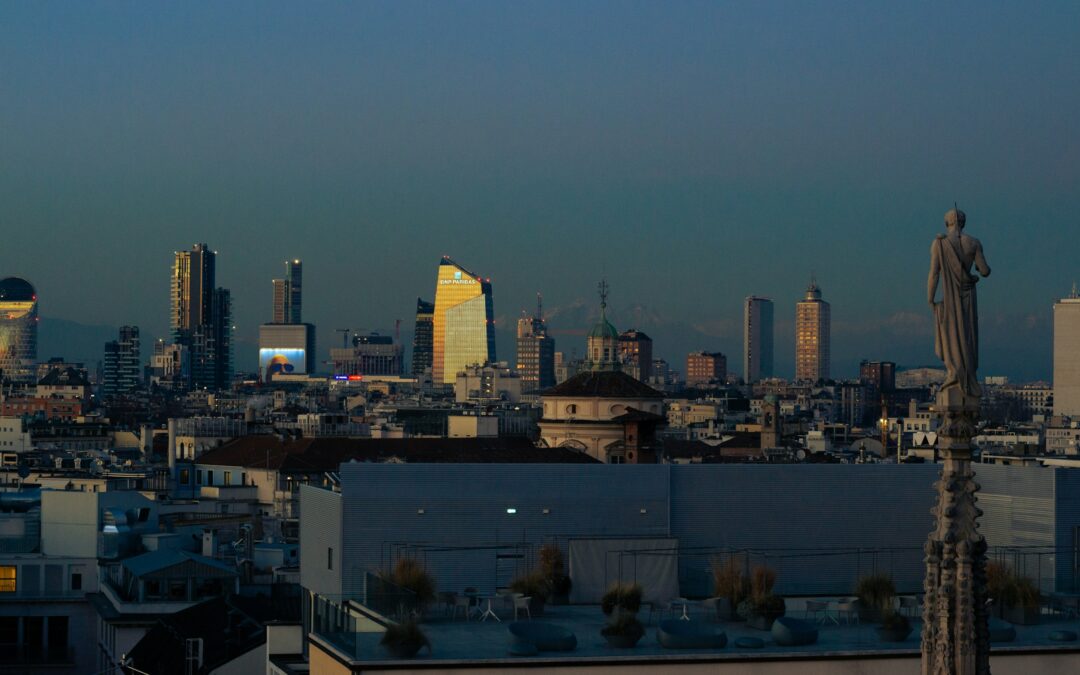 Milano-Cortina 2026: Affitti brevi e prezzi di vendita alle stelle