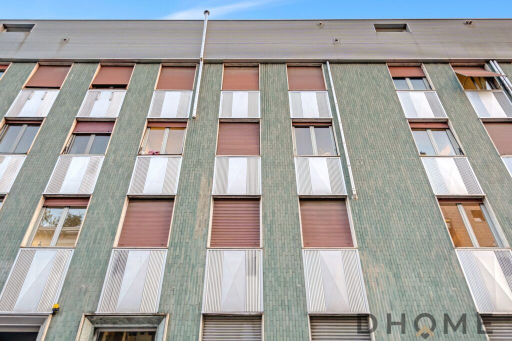 Appartamento in affitto a Maciachini, ultimo piano, in ottime condizioni, ideale per chi cerca comfo.