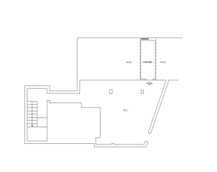 Appartamento luminoso a Como, trilocale in vendita in zona centrale e ben servita. Ideale per famigl.