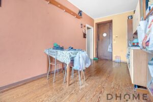 Appartamento spazioso e luminoso, ideale per investimento o prima casa, situato nel centro di Agliè.