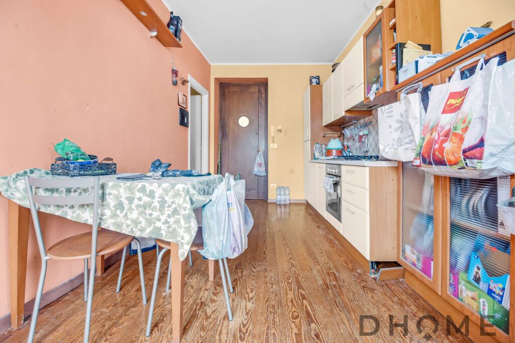 Bilocale in vendita ad Agliè, ampio e luminoso, ideale per vivere in comfort e stile.