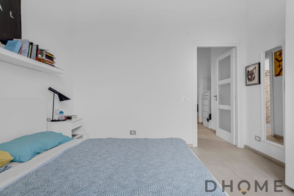 Appartamento bilocale ristrutturato in vendita a Sesto San Giovanni, ideale per investimento o prima.