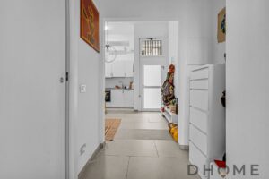 Bilocale ristrutturato, ingresso luminoso e spazioso a Sesto San Giovanni. Ideale per chi cerca comf.