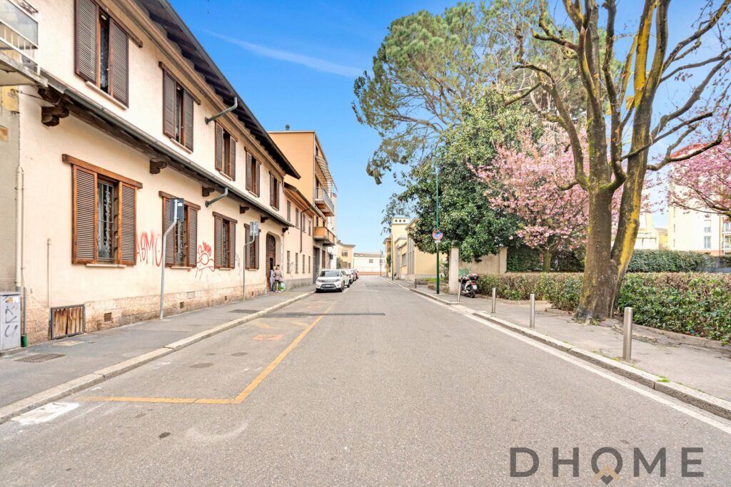 Appartamento bilocale ristrutturato in vendita a Sesto San Giovanni, zona tranquilla e ben servita,.