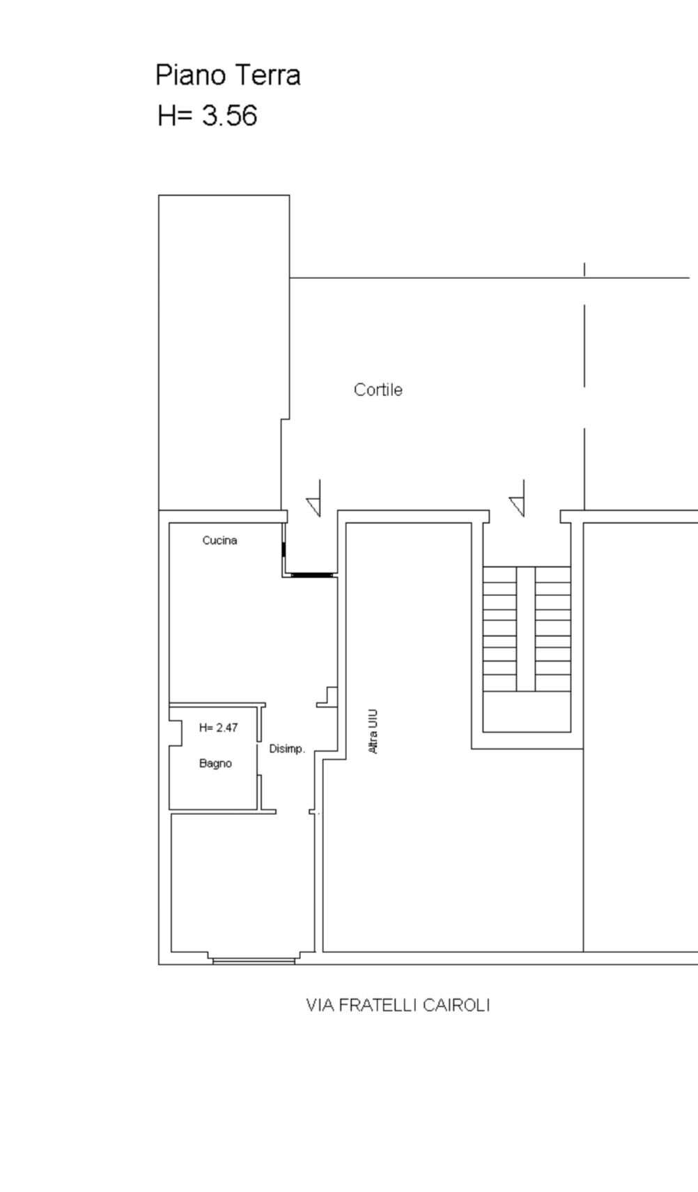 Bilocale ristrutturato in vendita a Sesto San Giovanni, zona centrale, con cucina e bagno moderni.