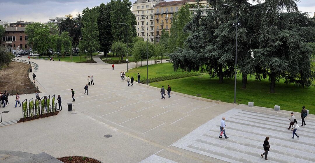 Case in vendita Città Studi Milano